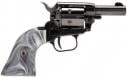 Heritage Manufacturing Barkeep Gray Pearl 2" 22 Long Rifle Revolver - BK22B2GPRL