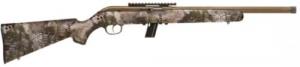 Savage Arms 64 FV-SR 22 Long Rifle Semi Auto Rifle