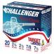 Main product image for Challenger First Class Target 20 GA 2-3/4" 7/8oz   #7.5 1200fps 25rd box