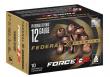 Hornady Critical Defense Buckshot 12 ga 2-3/4 00-Buck 10rd box Hornady Critical Defense Buckshot 12 ga 2-3/4 00-Buck 10rd box