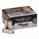 Sig Sauer 9mm V-Crown 115gr JHP 50rd box Sig Sauer 9mm V-Crown 115gr JHP 50rd box