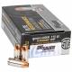 Main product image for Sig Sauer Elite V-Crown Jacketed Hollow Point 9mm Ammo 115 gr 50 Round Box