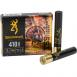 Golden Bear Slug Load .410 3 Inch 97 Grain Slug Golden Bear Slug Load .410 3 Inch 97 Grain Slug