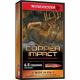 Winchester Deer Season XP Copper Impact  6.5mm Creedmoor Ammo 125gr Copper Extreme Point 20 Round Box