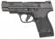 Smith & Wesson Performance Center M&P 9 Shield Plus No Thumb Safety 9mm Pistol
