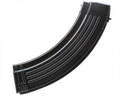 SHK AK-47 40rd 7.62x39mm Steel Magazine - AK0003