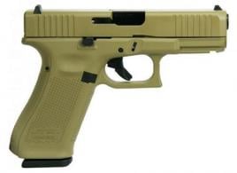 Glock G45 G5 9MM 17+1 4.0 FS Glock G45 G5 9MM 17+1 4.0 FS