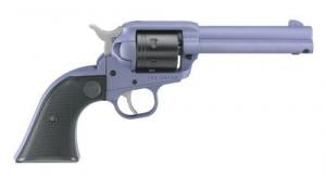 Ruger Wrangler Crushed Orchid 22 Long Rifle Revolver - 2025R Ruger Wrangler Crushed Orchid 22 Long Rifle Revolver - 2025R