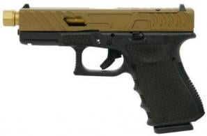 Glock G19 Gen3 Bear Cut Slide 9mm Pistol