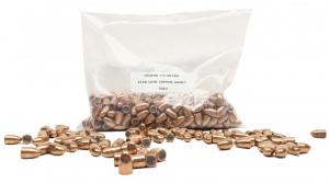 Legend 9mm 115GR FMJ Bullets 250CT