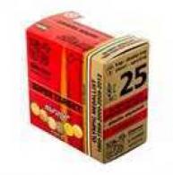 Clever Mirage Target 20 GA 2-3/4" 7/8oz #7.5 25rd box - CMST2075 Clever Mirage Target 20 GA 2-3/4" 7/8oz #7.5 25rd box - CMST2075