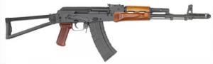 Riley Defense Semi-automatic AK 5.45X39 16" Barrel Black 30Rd. Folding Stock - RAK201SF Riley Defense Semi-automatic AK 5.45X39 16" Barrel Black 30Rd. Folding Stock - RAK201SF