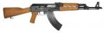 Zastava Arms AK-47 7.62x39mm Maple 30 Round