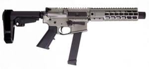Brigade BM9 9mm AR Pistol - A0919032 Brigade BM9 9mm AR Pistol - A0919032