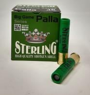 Sterling Ammo .410 GA/.45 LC  2-1/2" 3/8oz Slug 25rd box - STRLG36G410S