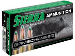 Browning Ammo Long Range Pro Hunter 6.8 Western 175 gr Sierra Tipped GameKing 20rd box Browning Ammo Long Range Pro Hunter 6.8 Western 175 gr Sierra Tipped GameKing 20rd box