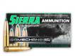 Sierra GameChanger Ballistic Tip 300 AAC Blackout Ammo 20 Round Box - A462510