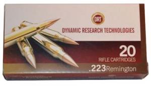 Winchester Super-X .223 Remington 55gr BTHP 20rd box Winchester Super-X .223 Remington 55gr BTHP 20rd box