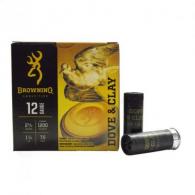 Clever Mirage Target 20 GA 2-3/4 7/8oz #7.5 25rd box Clever Mirage Target 20 GA 2-3/4 7/8oz #7.5 25rd box