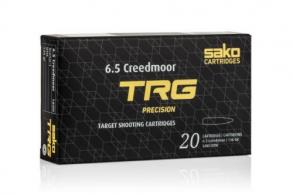 Hornady 6.5 Creedmoor 120 Grain AMax Hornady 6.5 Creedmoor 120 Grain AMax