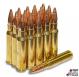 Norma Match .308 Winchester 175gr Hollow Point 20rd box