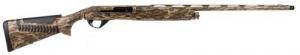 Weatherby Element 20 Gauge, 3 Chamber, 26 Barrel, Gray, 4 Rounds