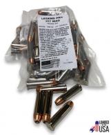 Legend Pro .357 Mag 158GR Hornady JHP 50ct