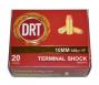 DRT  Terminal Shock 10mm 145gr 20 rounds - 11014520