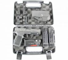 Sig Sauer P365 XL TAC PAC Manual Safety 9mm Pistol - 365XL9BXR3MSTACPAC