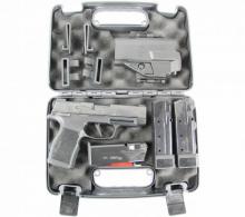 Angstadt Arms UDP-9 Semi-Automatic 9mm 6 15+1 Black Hardcoat Anodi Angstadt Arms UDP-9 Semi-Automatic 9mm 6 15+1 Black Hardcoat Anodi