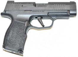 Angstadt Arms UDP-9 Semi-Automatic 9mm 6 15+1 Black Hardcoat Anodi Angstadt Arms UDP-9 Semi-Automatic 9mm 6 15+1 Black Hardcoat Anodi