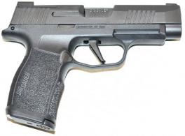 Sig Sauer P365 XL TAC PAC 9mm Pistol - 365XL9BXR3TACPAC