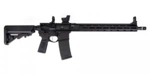 FRANKLIN ARMORY BFSIII EQUIPPED M4 5.56 FRANKLIN ARMORY BFSIII EQUIPPED M4 5.56