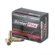 Winchester Ammo Silvertip 9mm 147 gr Silvertip Jacket Hollow Point 20 Bx/10 Cs Winchester Ammo Silvertip 9mm 147 gr Silvertip Jacket Hollow Point 20 Bx/10 Cs