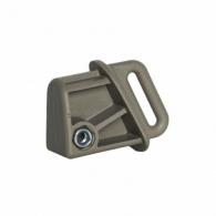 VISM by NcSTAR END CAP FOR SHOTGUN GRIP ADAPTER/ TAN - VG080T VISM by NcSTAR END CAP FOR SHOTGUN GRIP ADAPTER/ TAN - VG080T