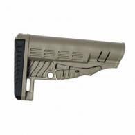 VISM by NcSTAR TBS CLASSIC COMMERCIAL-SPEC STOCK/TAN - VG086T