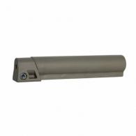 VISM by NcSTAR SHOTGUN STOCK TUBE/ COMERCIAL-SPEC/ TAN - VG094T