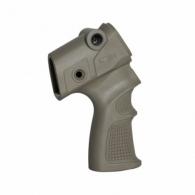 VISM by NcSTAR REMINGTON 870 PISTOL GRIP STOCK ADAPTER /TAN - VG108T