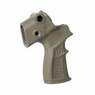 VISM by NcSTAR MOSBERG 500/590 PISTOL GRIP STOCK ADAPTER /TAN - VG118T