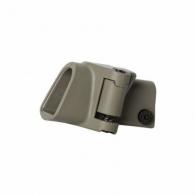 VISM by NcSTAR SHOTGUN RIGHT SIDE FOLDING STOCK ADAPTER/ TAN - VG127T VISM by NcSTAR SHOTGUN RIGHT SIDE FOLDING STOCK ADAPTER/ TAN - VG127T