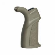 VISM by NcSTAR AR BEAVER TAIL PISTOL GRIP W/CORE/ TAN - VG138T VISM by NcSTAR AR BEAVER TAIL PISTOL GRIP W/CORE/ TAN - VG138T