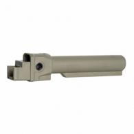 VISM by NcSTAR AKM FIXED MIL-SPEC STOCK TUBE/TAN - VG146T