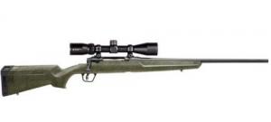 Savage Axis II XP 7mm-08 Remington Bolt Action Rifle - 57625 Savage Axis II XP 7mm-08 Remington Bolt Action Rifle - 57625