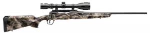 Savage Axis XP II 7mm-08 Rem 22" Mossy Oak Terra Gila w/4-12x40 Banner - 57671