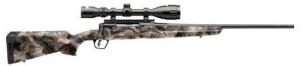 Savage Axis XP II 7mm-08 Rem 22" Mossy Oak Terra Gila w/4-12x40 Banner - 57671 Savage Axis XP II 7mm-08 Rem 22" Mossy Oak Terra Gila w/4-12x40 Banner - 57671