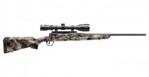 Savage Axis II XP 308 Win Bolt-Action Rifle - 57672 Savage Axis II XP 308 Win Bolt-Action Rifle - 57672