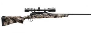 Savage Axis XP II 25-06 Rem 22 Mossy Oak Terra Gila w/4-12x40 Banner