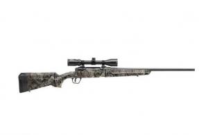 Savage Axis XP II 270 Win 22" Mossy Oak Terra Gila w/4-12x40 Banner - 57674S Savage Axis XP II 270 Win 22" Mossy Oak Terra Gila w/4-12x40 Banner - 57674S