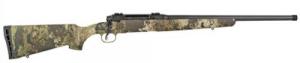 Savage Axis II 6.5 Creedmoor Bolt Action Rifle