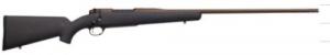 Weatherby Mark V Midnight Backcountry 6.5mm Creedmoor Bolt Action Rifle - MSM10N65CMR4B Weatherby Mark V Midnight Backcountry 6.5mm Creedmoor Bolt Action Rifle - MSM10N65CMR4B